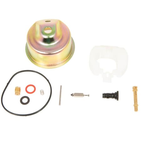 Mtd Carburetor Service 951-05417